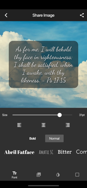 Imagen 0 para Daily Spurgeon Devotional