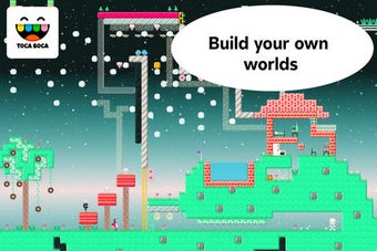 Image 0 for Toca Blocks