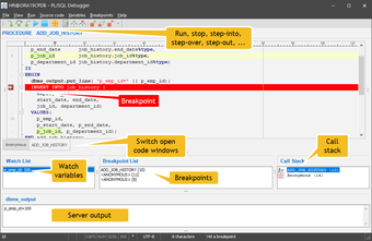 Imagen 1 para KeepTool Free (64-bit)