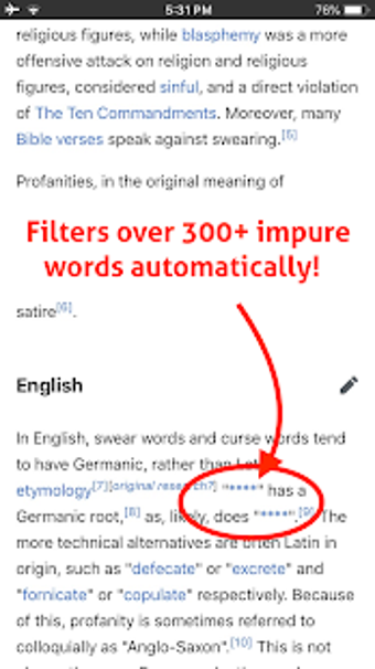 Image 3 for Pure Browser - World's fi…