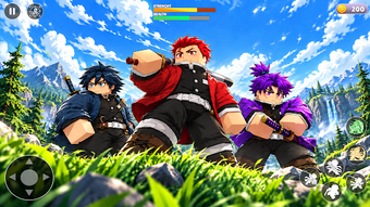 Imagen 0 para Slayers Project 2: Demon …