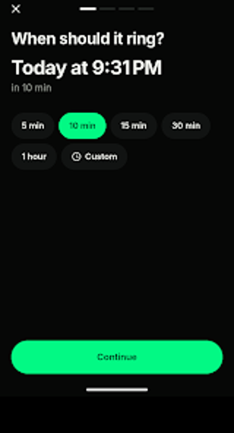 Imagen 0 para CoverCall: AI Fake Calls