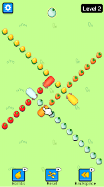 Imagen 0 para Fruit Munch: Feed Sheep