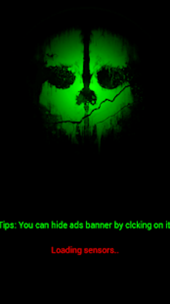 Image 2 for Ghost Detector Spectrum
