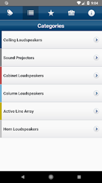 Image 3 for Bosch Loudspeaker Selecti…