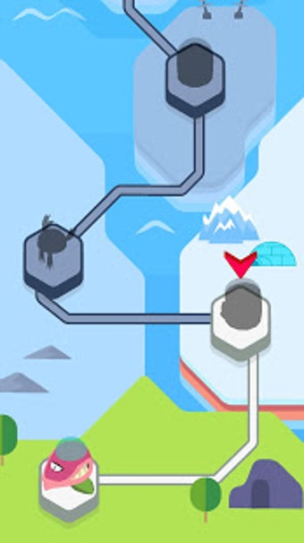 Image 1 for Merge Tower Bots