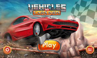 Image 1 for Vehicles and Cars Kids Ra…