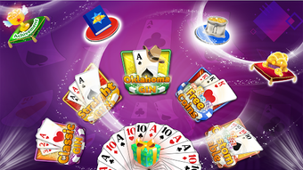 Image 0 for Gin Rummy Offline