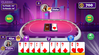 Image 2 for Gin Rummy Offline