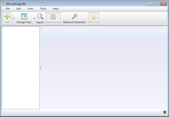 Imagen 0 para LockCrypt Portable