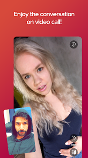 Image 0 for WHO - Live video chat  Ma…