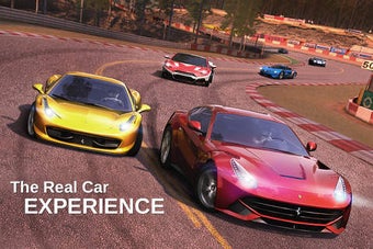 Imagen 0 para GT Racing 2: The Real Car…