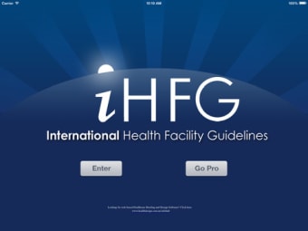 Image 0 for International Health Faci…