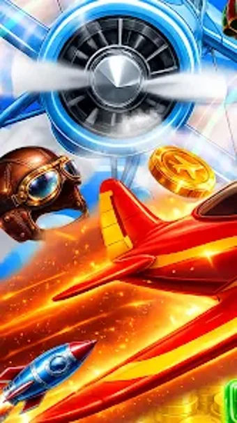 Imagen 0 para Aero Route