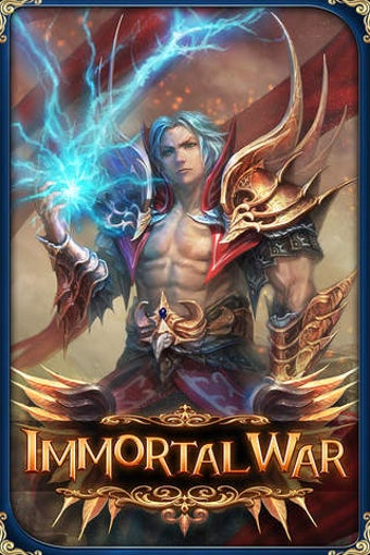 Image 0 for Immortal War