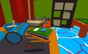 Imagen 0 para Mini Mayhem: Flood Fighte…