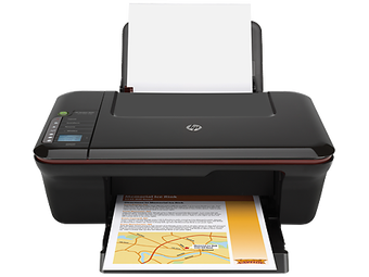 Imagen 0 para HP Deskjet 3050 Printer s…