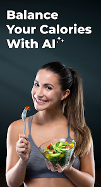 Image 0 for AI Calorie Counter and Tr…