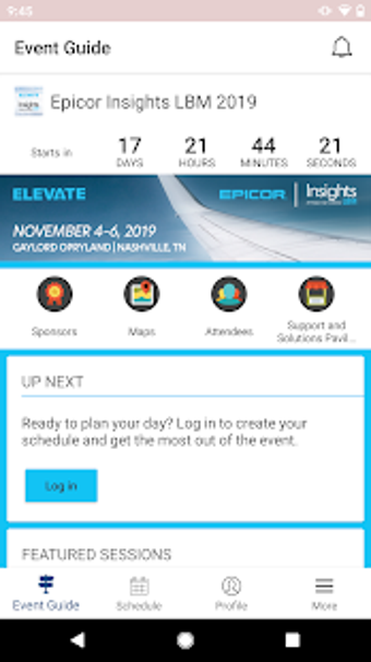 Imagen 0 para Epicor Software Corporati…