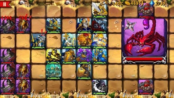 Image 1 for Strategy Legion - Turn Ba…
