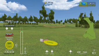 Image 0 for True Disc Golf