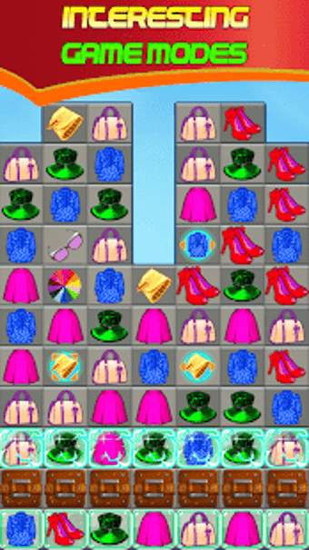 Image 0 for Top Model Fashion fun gam…