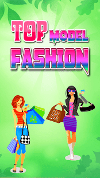 Image 3 for Top Model Fashion fun gam…