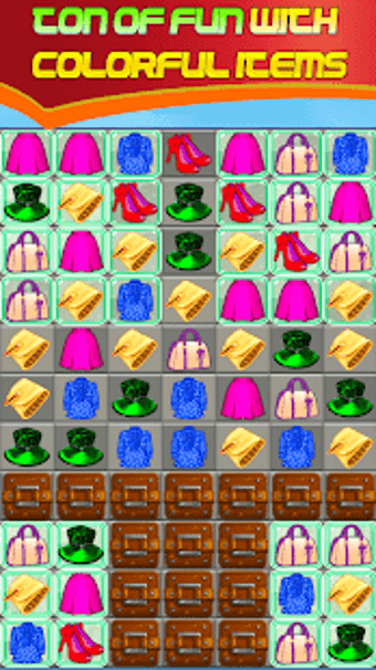 Image 1 for Top Model Fashion fun gam…
