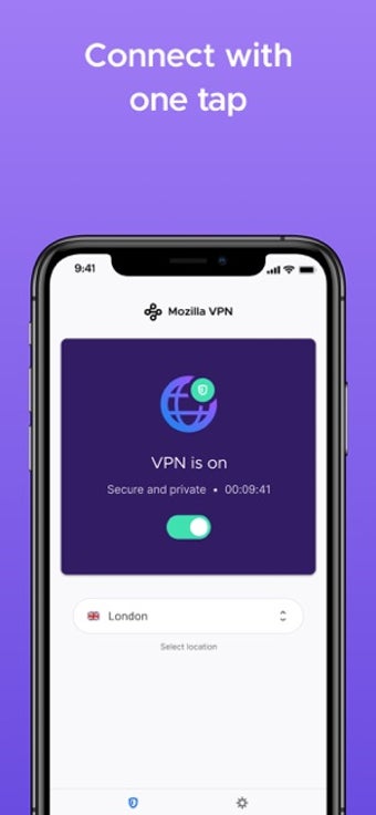 Image 1 for Mozilla VPN - Secure & Pr…