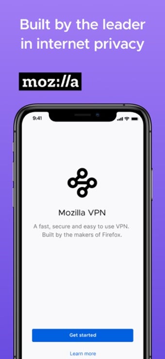Image 0 for Mozilla VPN - Secure & Pr…