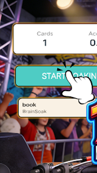 Image 0 for 18GBrainSoak