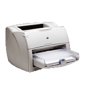 Image 0 for HP LaserJet 1005 Printer …