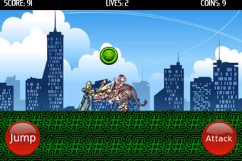 Imagen 0 para Robot Boy FREE