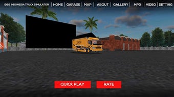 Imagen 2 para IDBS Indonesia Truck Simu…
