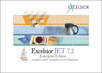 Image 1 for Excelsior JET