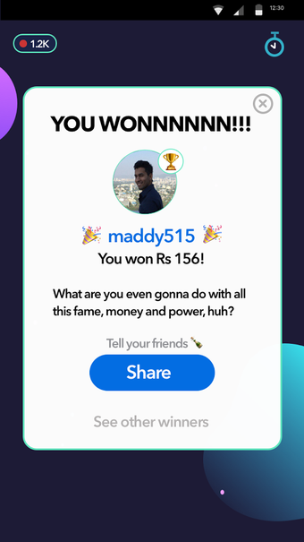Imagen 1 para Loco - Live Trivia Game S…