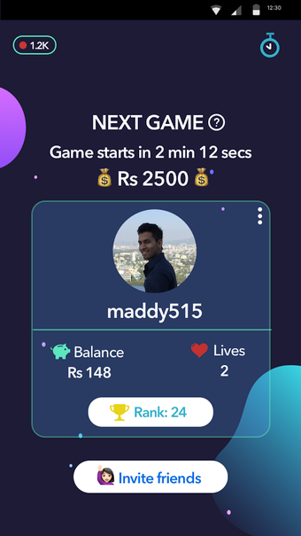 Imagen 2 para Loco - Live Trivia Game S…
