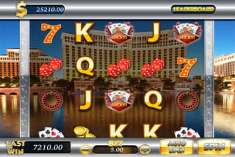 Image 0 for 777 A Super Casino Lucky …