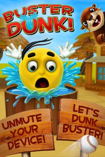 Image 0 for Buster Dunk! Carnival Bul…