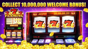 Image 1 for Bravo Slots: Classic Slot…