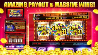 Image 0 for Bravo Slots: Classic Slot…