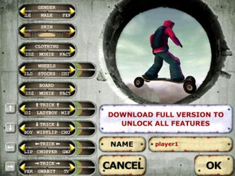 Imagen 0 para Sewer Run