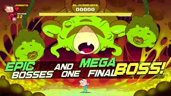 Image 0 for Arcade Mayhem Shooter