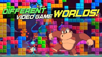 Image 2 for Arcade Mayhem Shooter