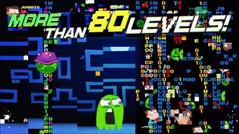 Image 1 for Arcade Mayhem Shooter