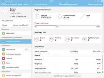 Image 0 for HealthID