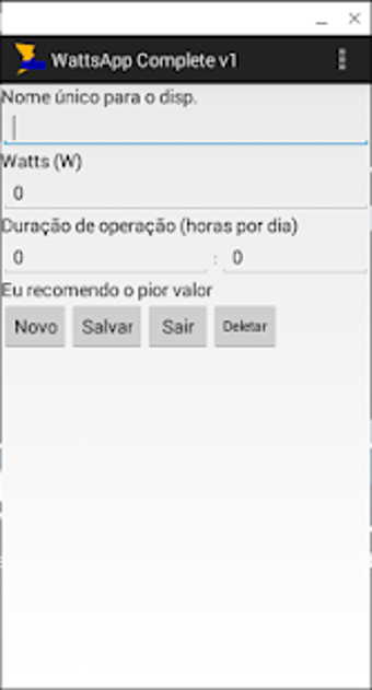 Image 3 for WattsApp Complete 3