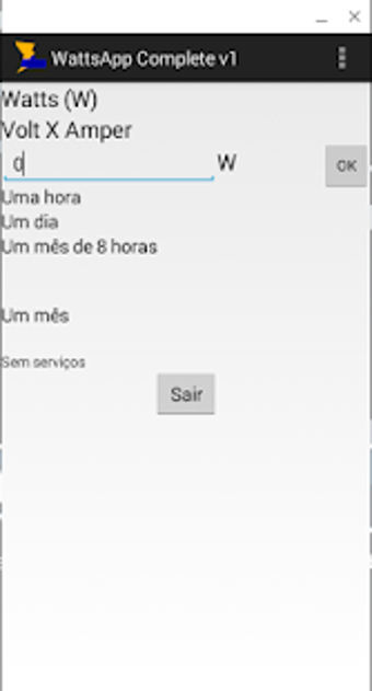 Imagen 0 para WattsApp Complete 3