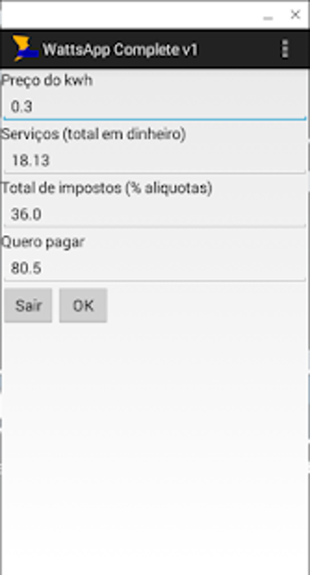 Imagen 1 para WattsApp Complete 3