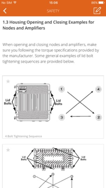 Image 2 for ARRIS Cable Tech Guide Li…